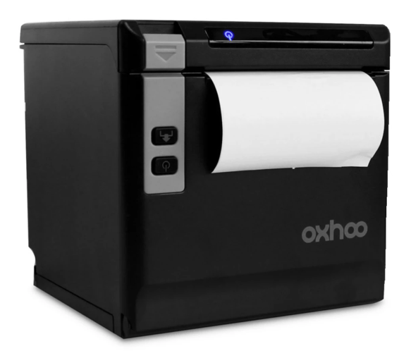 Thermal printer troubleshooting