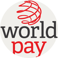Worldpay - Free logo icons