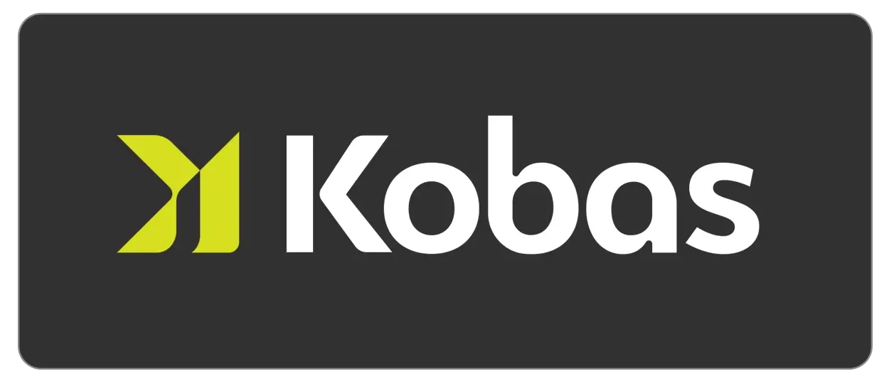 Kobas