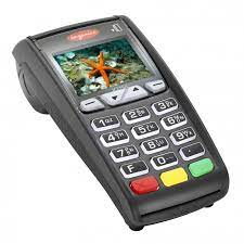 Codeo | Ingenico ICT 250 | Barcode scanners In stock